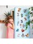 2'li Magnet Puzzle Seti (Hayvanları Tanıyorum - Taşıtları Tanıyorum) 5