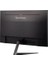 27 inc VX2718-P-MHD 1 Ms 180 Hz Adaptive Sync Fhd Gaming Monitor 7