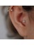 Taşlı Tragus Küpe 2