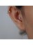 Taşlı Tragus Küpe 4