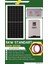 Bağevi Güneş Enerjisi 5kw Standart Solar Paket No: 18 1