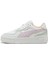 Kadın Puma White-Fresh Mint-Grape Mist Puma Ca Pro Ripple Earth Beyaz Kadın Günlük Spor Ayakkabı 1