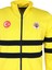 Retro 84/85 Yatay Çizgili Sweat 4
