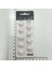 Oticon Minifit Open Bass 10 mm Dome, Oticon Işitme Cihazı Open Bass Dom/kubbe (1 Paket=10 Adet) 3