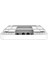 C880 11AX 3657MBPS Dual Band Wave2 Ceiling Wifi6 Ap 5