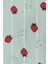 Çarşafı Lastikli Tek Kişilik Pike Yatak Örtüsü 170 x 230 3