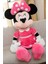 Minnie Mouse Pembe Peluş Oyuncak 50 cm 1