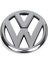 GOLF 6 R 2008-2012 MODEL ARASI UYUMLU ÖN PANJUR IZGARA ARMASI AMBLEMİ LOGOSU 1