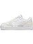 Puma White-Vapor Gray Puma Ca Pro Lux Iıı Beyaz Günlük Spor Ayakkabı 1