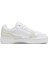 Puma White-Vapor Gray Puma Ca Pro Lux Iıı Beyaz Günlük Spor Ayakkabı 4