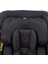 Spinel 360 S i-Size Dönebilen Yatabilen Isofix'li 0-36 kg Oto Koltuğu Authentic Black 10