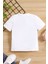Only Trendwear Çocuk Unicorn Baskılı Pamuklu Tshirt 3