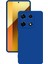 Infinix Note 30 Pro Kılıf Kamera Korumalı Silikon Rubber Arka Kapak 1