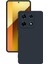 Infinix Note 30 Pro Kılıf Kamera Korumalı Silikon Rubber Arka Kapak 1