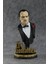 The Godfather ( God Father ) Marlon Brando / Don Corleone Büst / Figür 18CM Boyut 1