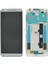 General Mobile Gm8 LCD Ekran Dokunmatik Orijinal Kalite Çıtalı Beyaz 1