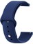 Huawei Watch Gt2 42MM ile Uyumlu Kordon Yumuşak Dokulu Esnek Jel Silikon Kayış 1