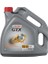 Gtx 5W-40 A3/b4 4 Lt Üretim Yıl: 2024 1