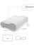 Tempur Original (Queen) Yıkanabilir Kılıflı Yastık M 4