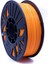 Hyper Speed Pla Filament Turuncu 1