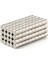 2X2MM Neodyum Güçlü Mıknatıs - Neodim Magnet 1