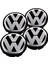 GOLF 6 2008-2012 MODEL ARASI UYUMLU JANT GÖBEĞİ ARMASI AMBLEMİ LOGOSU TAKIM 2