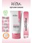 World Of Unique Pink Touch Ton Eşitleyici ve Aydınlatıcı Yüksek Koruma Etkili SPF50+ Güneş Kremi TÜM Ciltler 50 ml 1