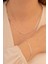 Kadın Gümüş Kolye Bileklik Set - 925 Ayar 1.5mm Küp Zincir Gümüş Set 3