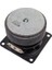 Hoparlör 4 Ohm 4ω 5W 53X53MM 2