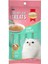 Smartheart Ton Balıklı Krema Kedi Ödül 60 gr 4X15 gr 1