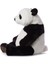 Bon Ton Toys Wwf Panda Büyük Peluş Oyuncak 75 cm - 29.5” 23183004 2