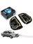 Mercedes S W140 1994-1998 Elektrikli Katlanır Ayna Gövde Demiri Ve Dip Lastiği 413131418 1