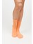 2'li Nakış Logolu Unisex Çorap - Eco Characters - Sunrise 3
