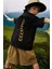 Only Trendwear Çocuk Kral Kelebek Baskılı Pamuklu Tshirt 1