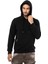 Cipo & Baxx CL557 Basic Erkek Kapişonlu Sweatshirt 2