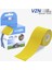 Sporttape Sarı Kinezyo Sporcu Bandı 5cmx5mt 1