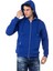 Cipo & Baxx CL556 Erkek Basic Zip Sweatshirt 2