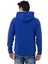 Cipo & Baxx CL556 Erkek Basic Zip Sweatshirt 3