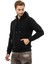 Cipo & Baxx CL557 Basic Erkek Kapişonlu Sweatshirt 1