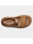 Kadın Sandalet 1152685 Ugg W Goldenglow Bıson Brown 5