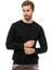 CL558 Basic Erkek Sweatshirt 1