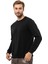 Cipo & Baxx CL558 Basic Erkek Sweatshirt 2