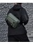 Üst Düzey Crossbody Çanta, Çok Yönlü Erkek Gündelik Omuz Fotoğrafçılığı Su Geçirmez Deri Çanta (Yurt Dışından) 1