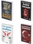 Milli Duruş ve Ülkücü Fikir Seti - Yaşar Keskin 1