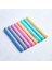 8 Adet Tarzı Et Macaron Serisi Kawaii Yaratıcı Floresan Kalem Fosforlu Kalem Şeker Renkli Çizim Işaretleyiciler Kalem Öğrenci Kırtasiye (Yurt Dışından) 5