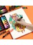 Mor Tarzı Japonya Uni Posca Işaretleyiciler Pc-1m Sanat Malzemeleri Boya Işaretleyicileri - Geniş Uçlu Mevcut Renkler Işaretleyiciler Okul Malzemeleri (Yurt Dışından) 4