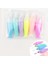 Balık-6pcs Tarzı Renkli Fosforlu Kalem Seti Çift Kafa Işaretleyiciler Çocuklar Için Kawaii Pastel Kalem Kırtasiye Estetik Ofis Okul Malzemeleri (Yurt Dışından) 1