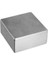 44x44x20mm Neodyum Güçlü Mıknatıs - Neodim Magnet 1