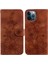 Apple iPhone 12 Pro Max Telefon Kılıfı (Yurt Dışından) 1
