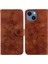 Apple iPhone 15 Plus Telefon Kılıfı (Yurt Dışından) 1